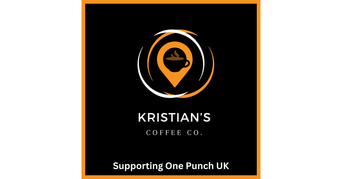 Kristian's Coffee Company in South Shields